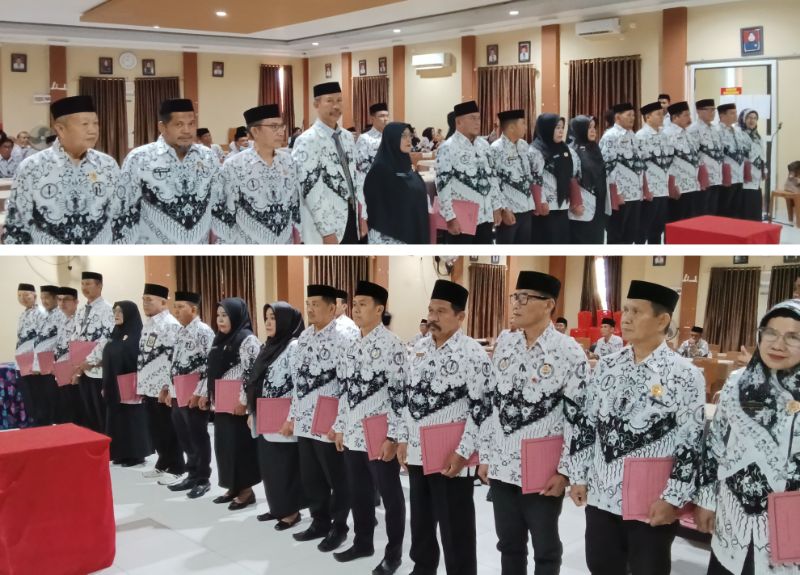Bidang PGRI Enrekang - Persatuan Guru Republik Indonesia Cabang Kabupaten Enrekang