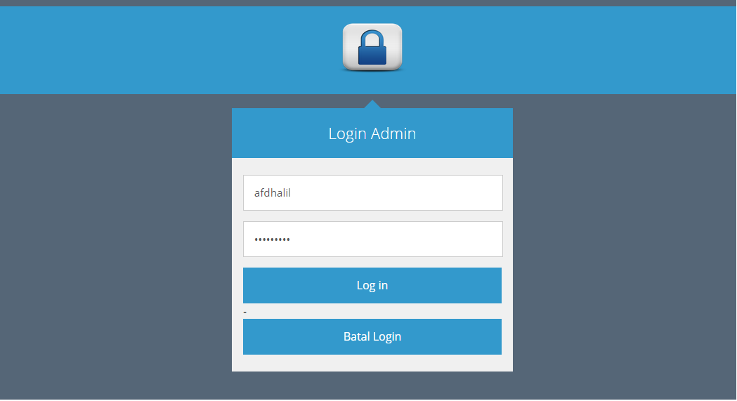Login PGRI Enrekang - Persatuan Guru Republik Indonesia Cabang Kabupaten Enrekang