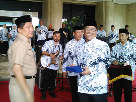 Pencarian PGRI Enrekang - Persatuan Guru Republik Indonesia Cabang Kabupaten Enrekang